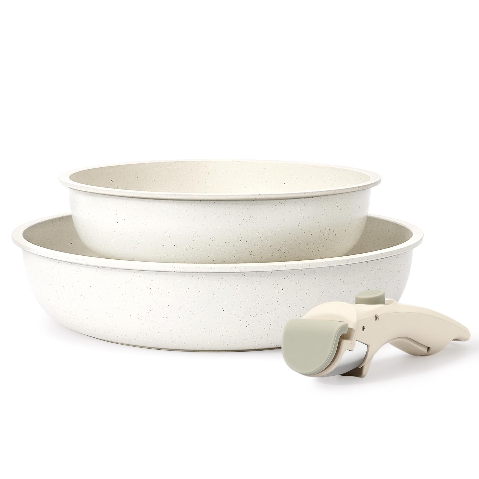 Gipp Poignée Amovible